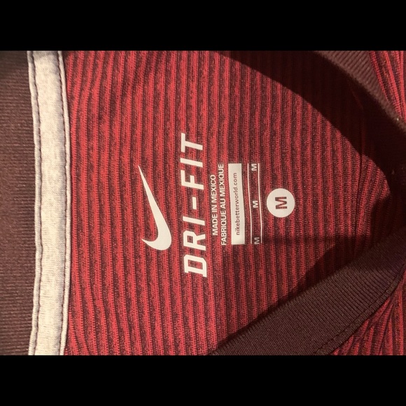 Nike Dri-Fit Tee - Picture 2 of 2